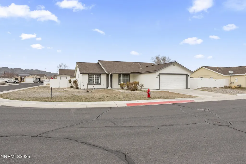 1418 Red Bluff Fernley NV 89408