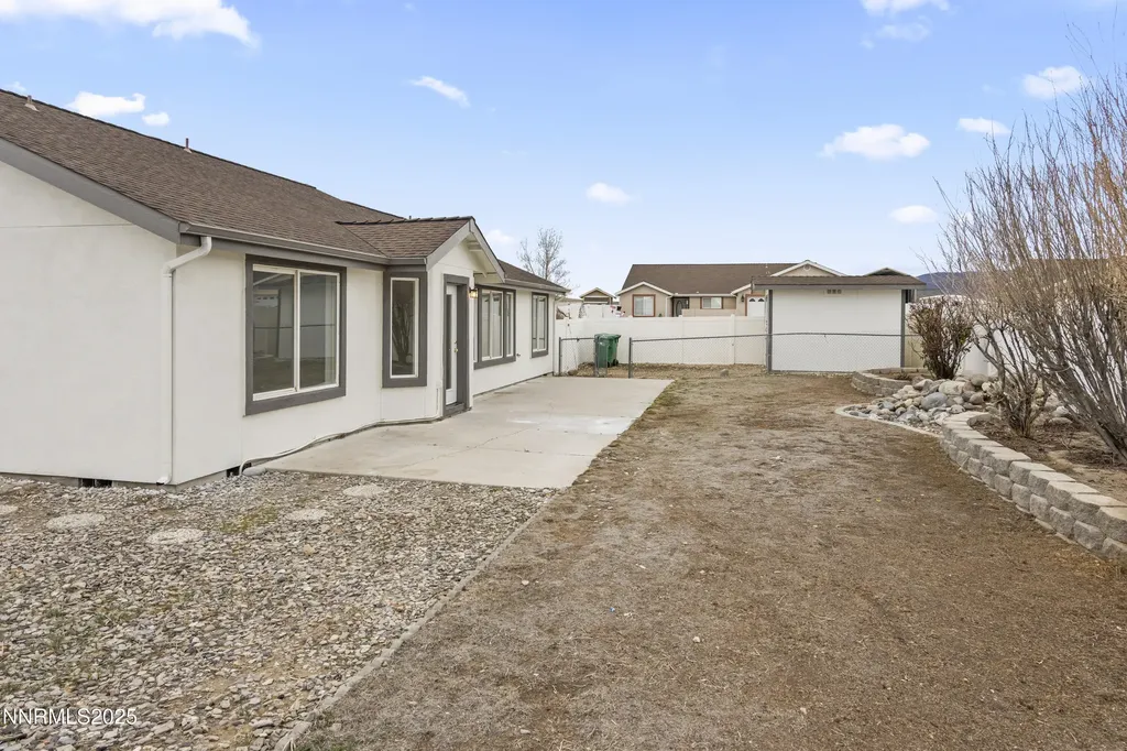 1418 Red Bluff Fernley NV 89408