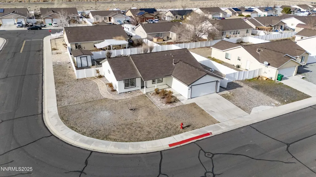 1418 Red Bluff Fernley NV 89408