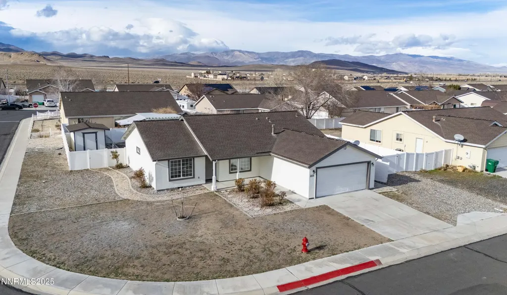 1418 Red Bluff Fernley NV 89408