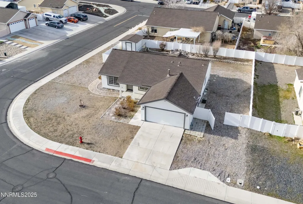 1418 Red Bluff Fernley NV 89408