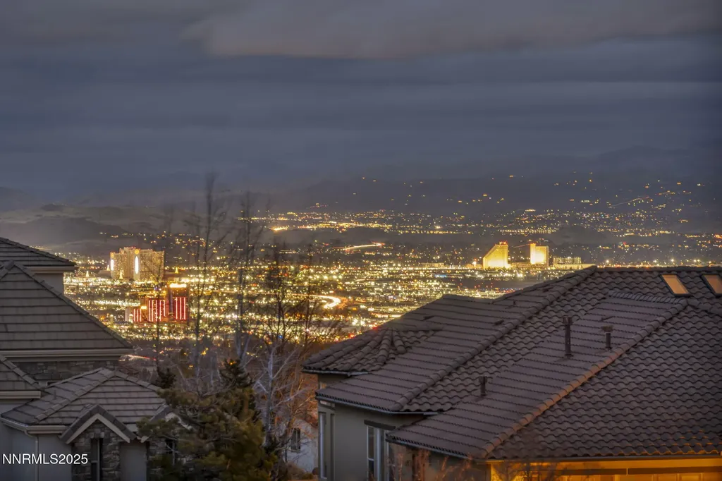 10100 Via Ponte Reno NV 89511