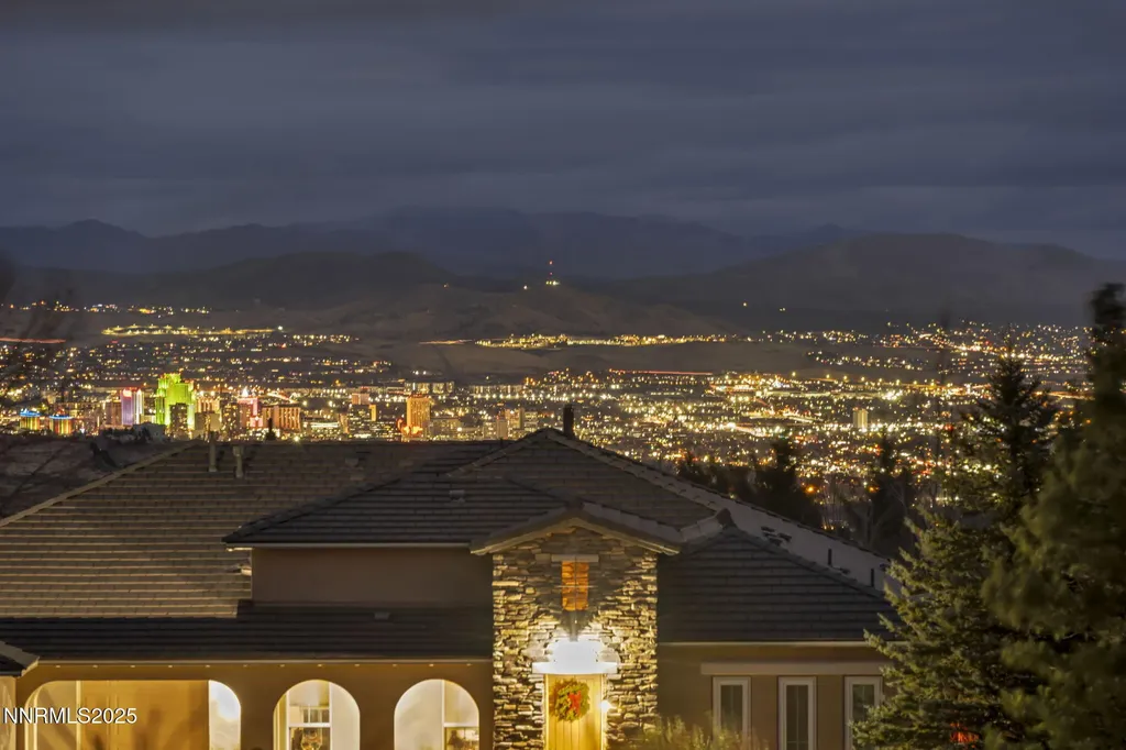 10100 Via Ponte Reno NV 89511