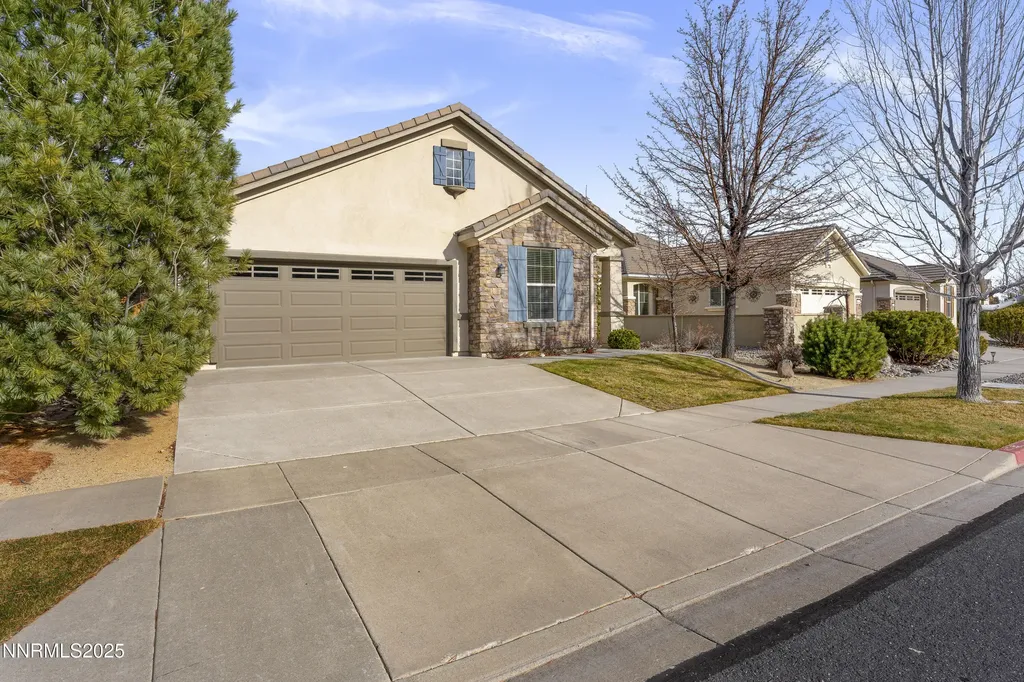 1170 Del Webb Reno NV 89523