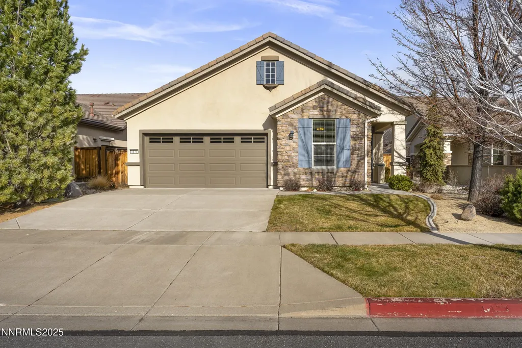 1170 Del Webb Reno NV 89523