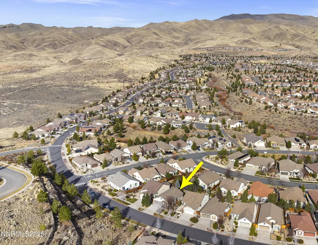 1170 Del Webb Reno NV 89523