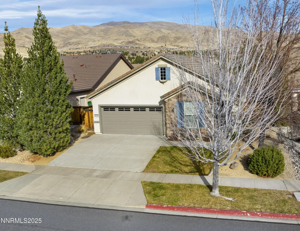 1170 Del Webb Reno NV 89523