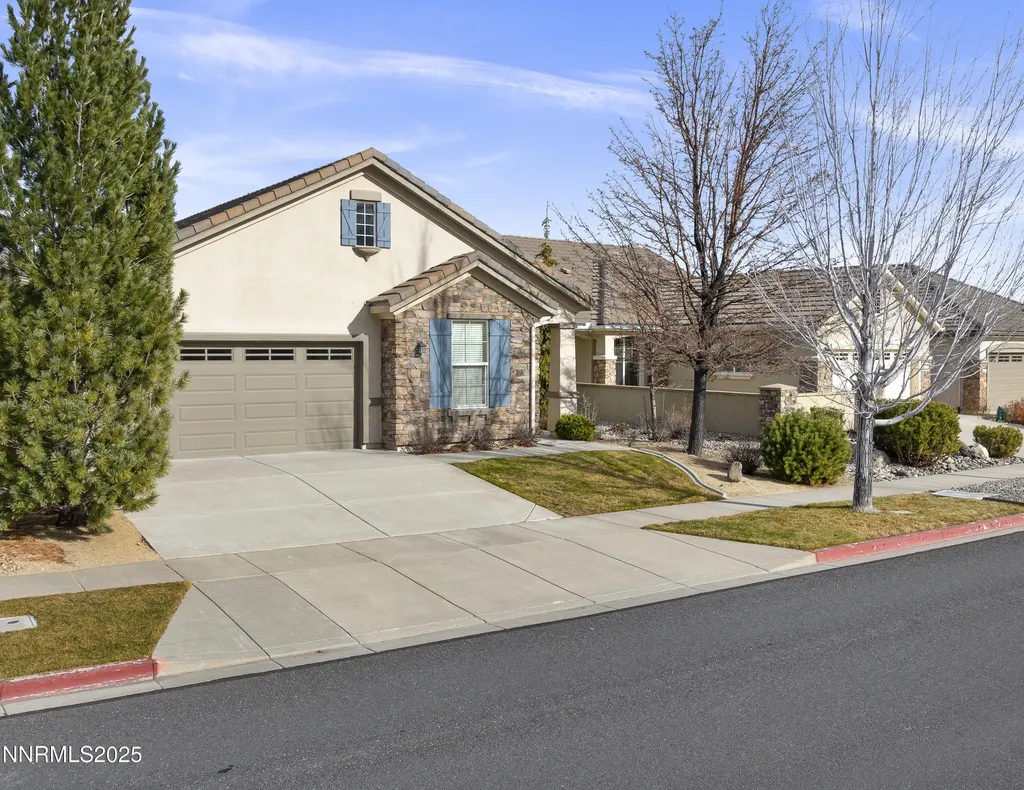1170 Del Webb Reno NV 89523