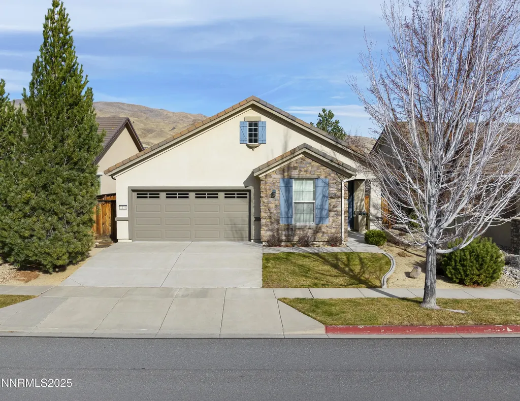 1170 Del Webb Reno NV 89523