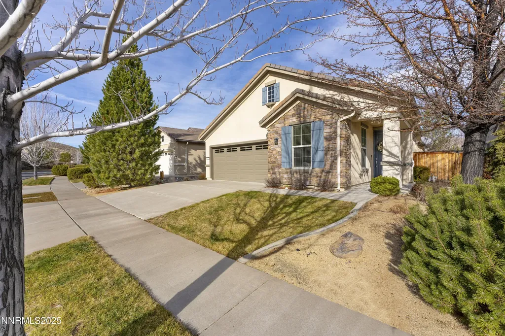 1170 Del Webb Reno NV 89523