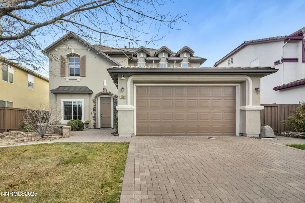 11200 Parma Reno NV 89521