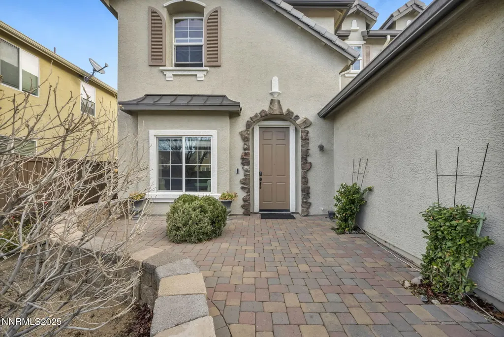 11200 Parma Reno NV 89521