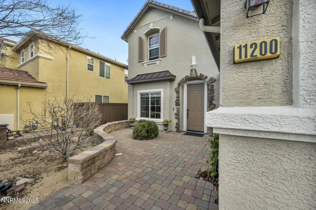 11200 Parma Reno NV 89521