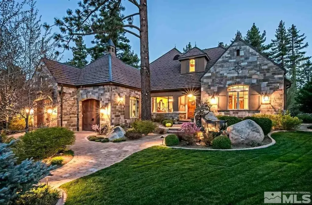 6574 Champetre Reno NV 89511