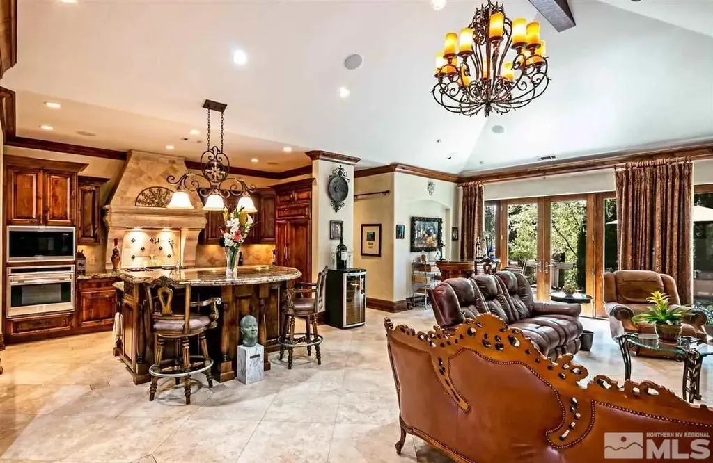 6574 Champetre Reno NV 89511