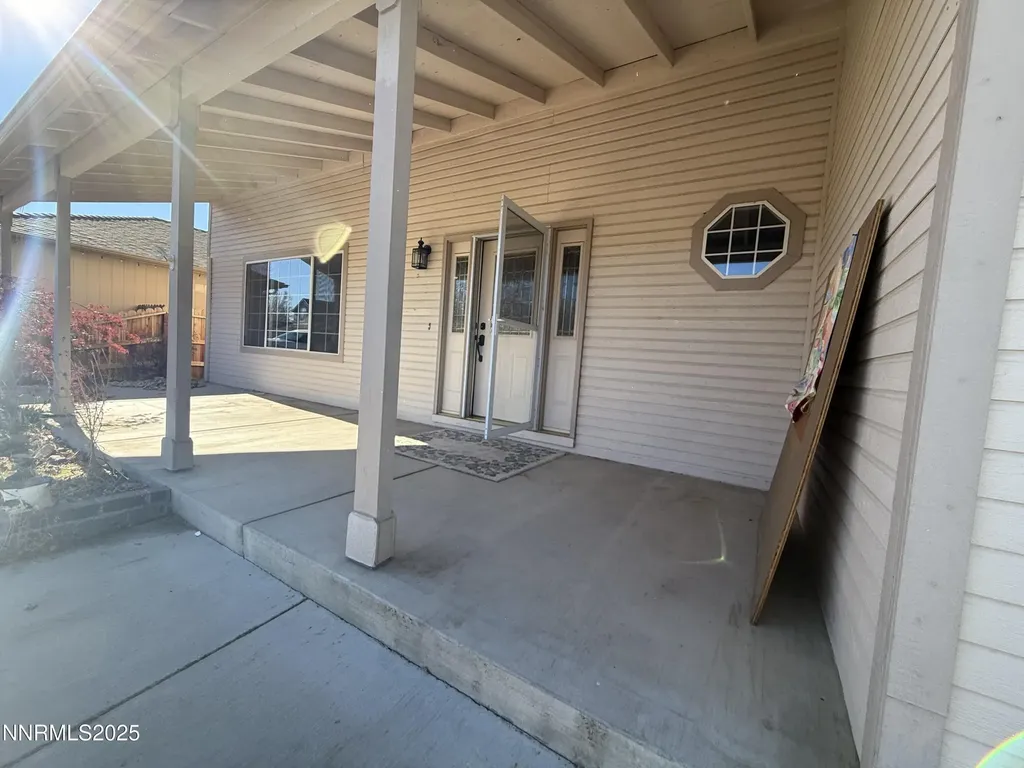 3182 Oreana Carson City NV 89701