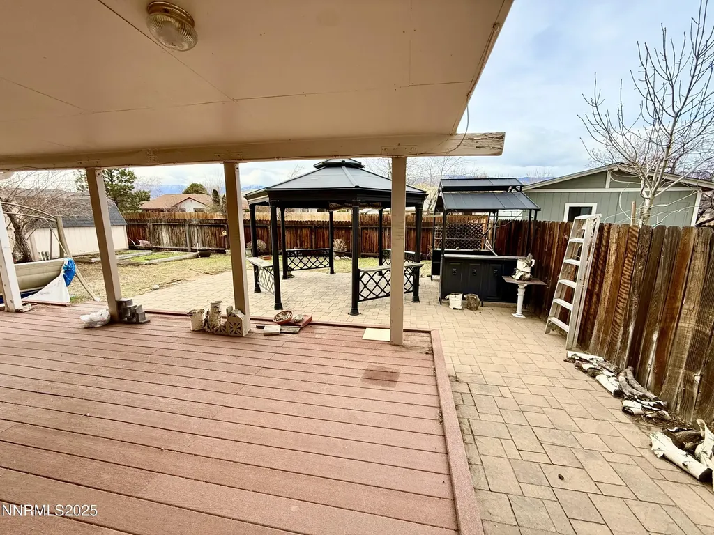 3182 Oreana Carson City NV 89701
