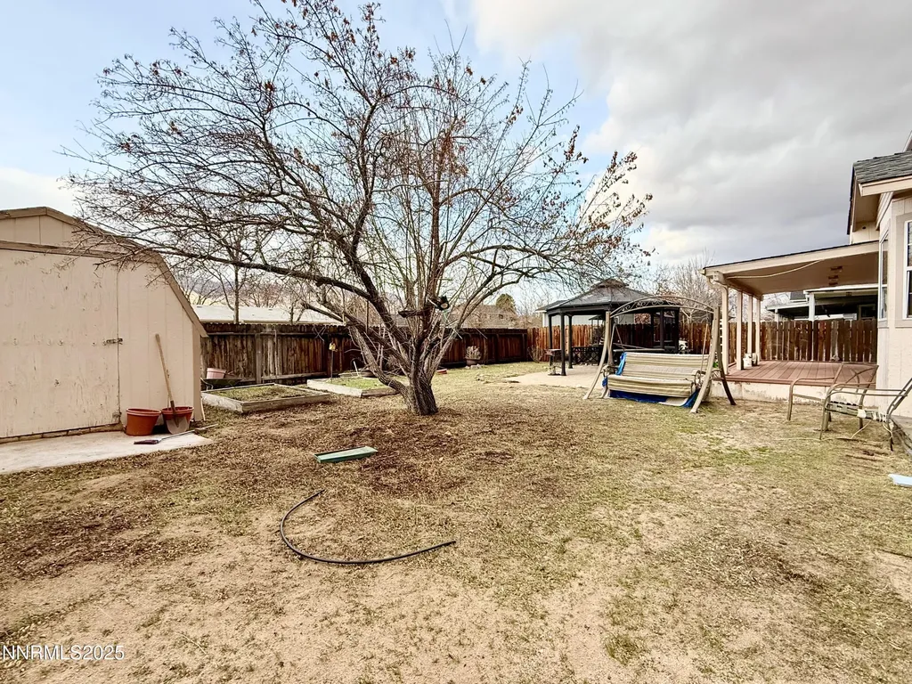 3182 Oreana Carson City NV 89701