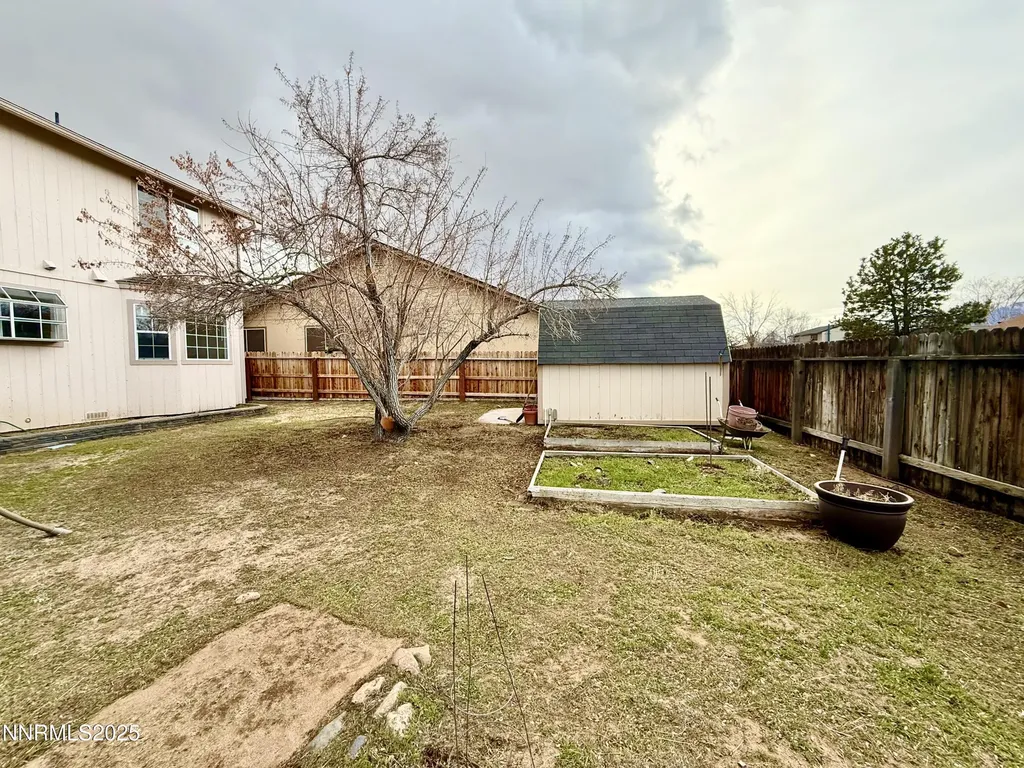 3182 Oreana Carson City NV 89701