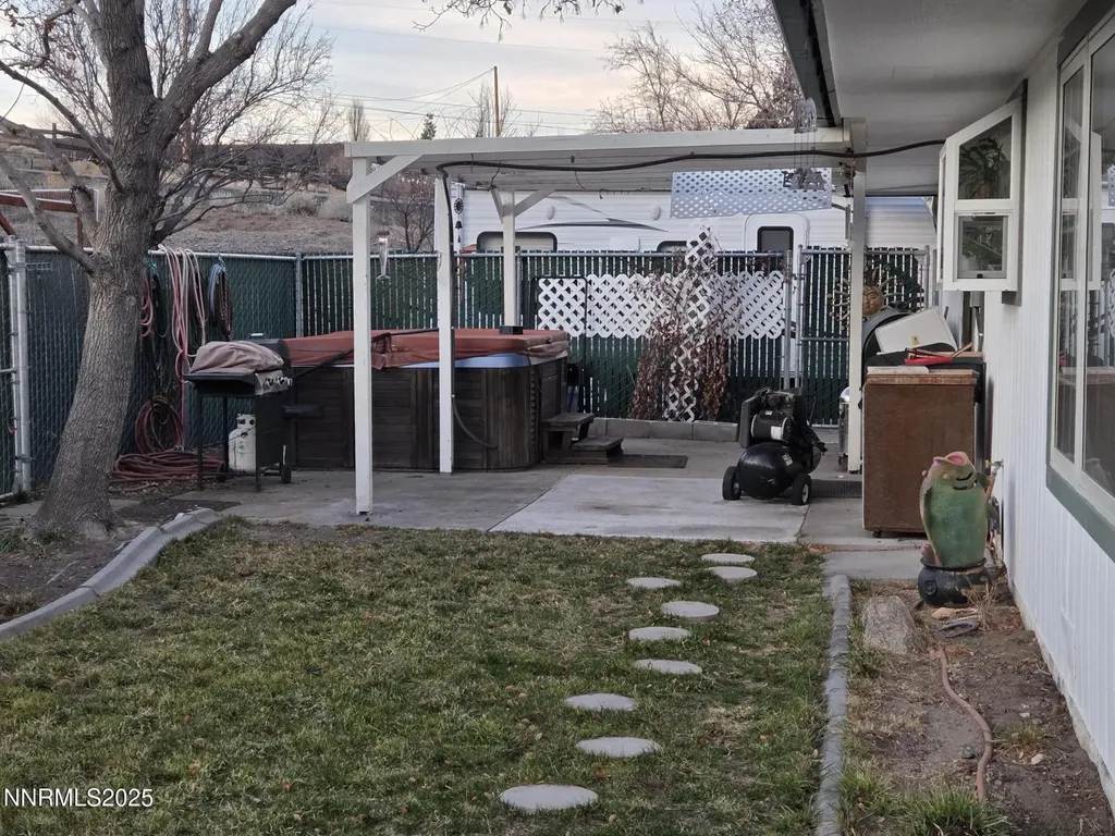 10200 Shiloh Reno NV 89508