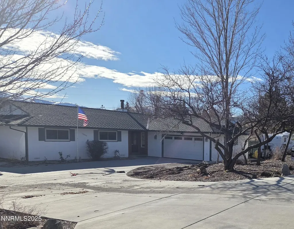 10200 Shiloh Reno NV 89508