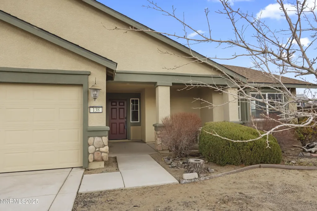 138 Bethpage Dayton NV 89403