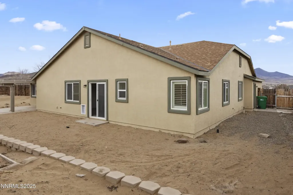 138 Bethpage Dayton NV 89403
