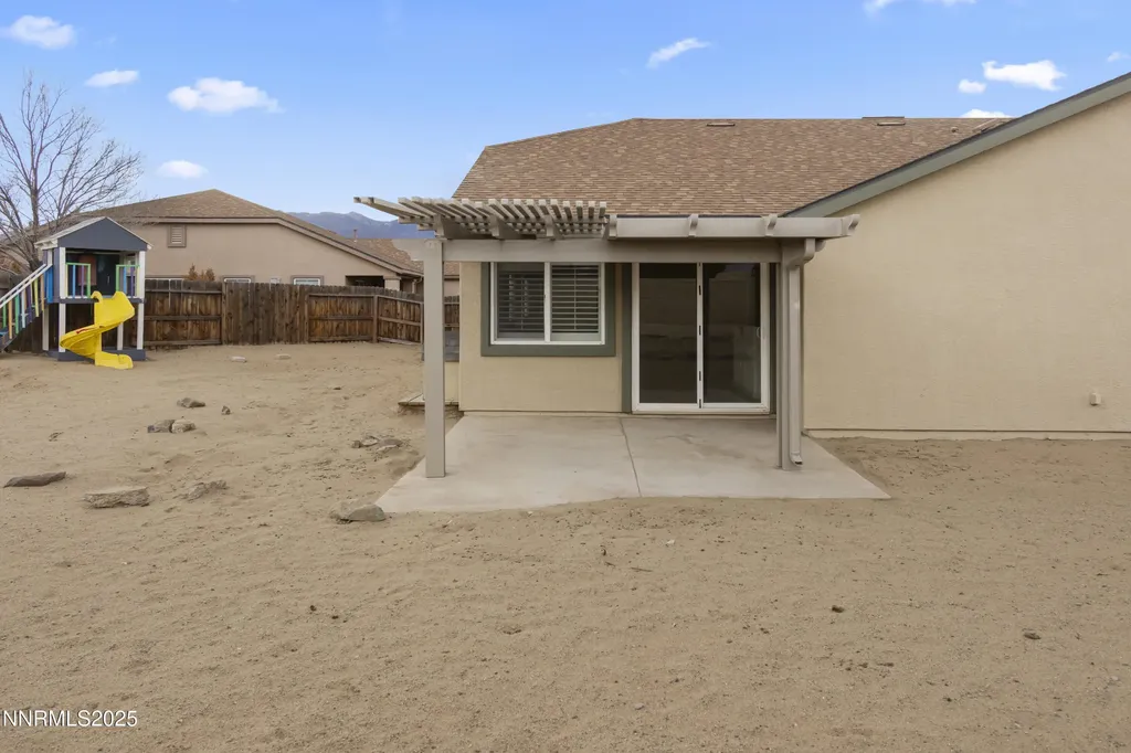 138 Bethpage Dayton NV 89403