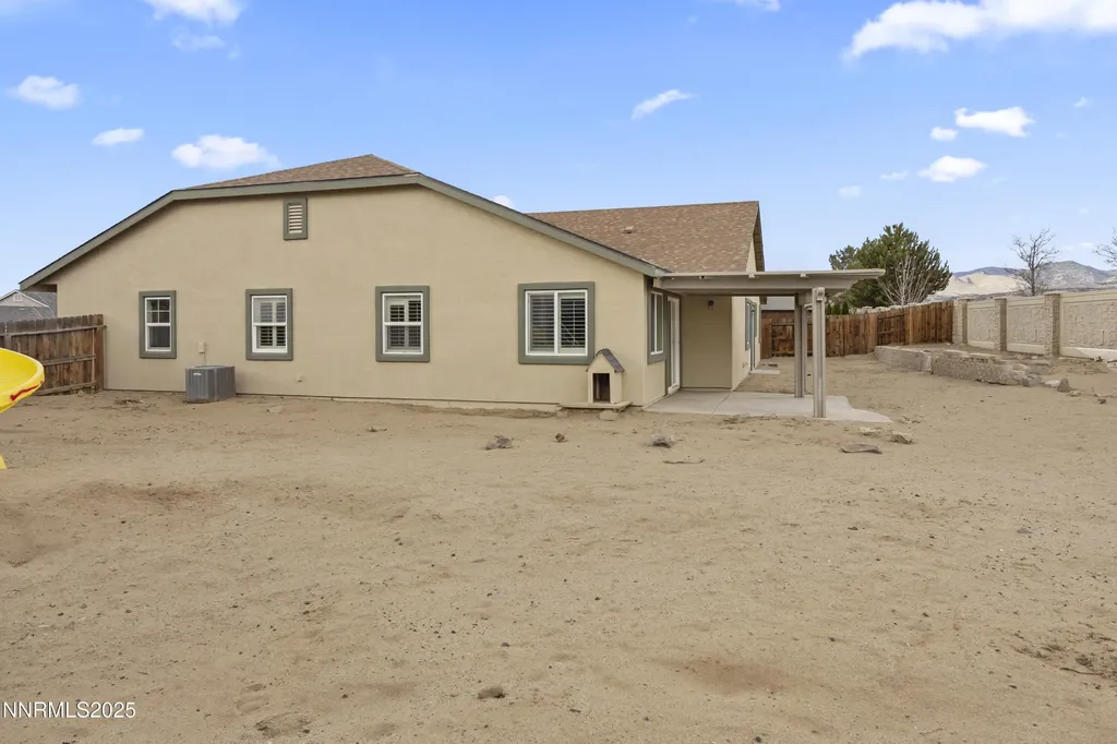 138 Bethpage Dayton NV 89403