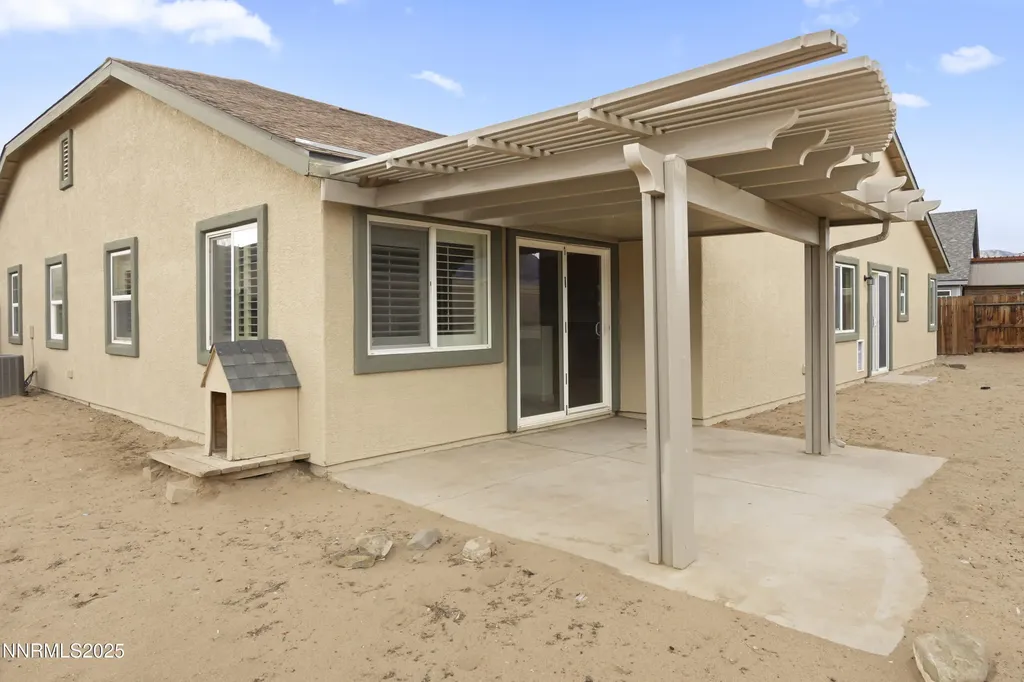 138 Bethpage Dayton NV 89403