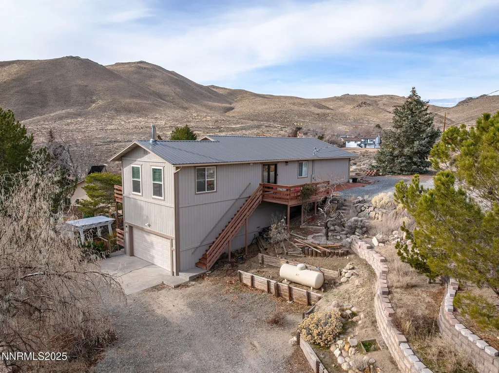 10455 San Fernando Reno NV 89508