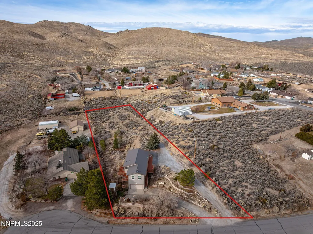 10455 San Fernando Reno NV 89508
