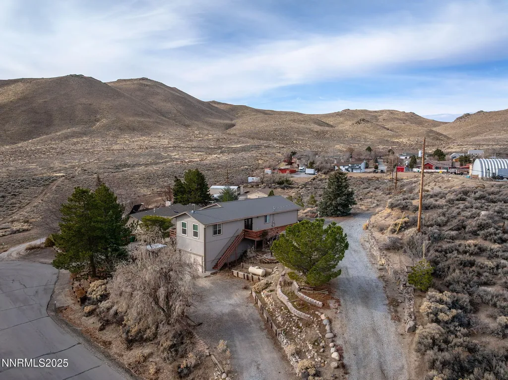 10455 San Fernando Reno NV 89508