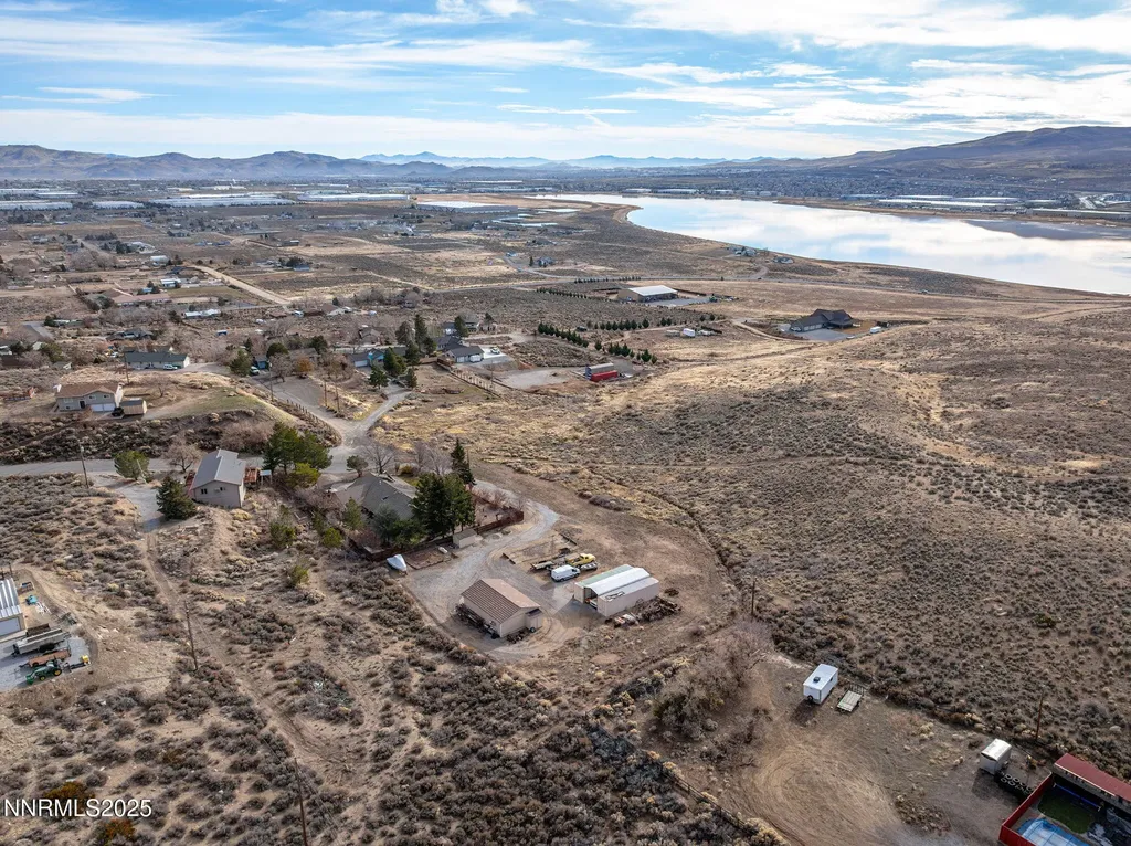 10455 San Fernando Reno NV 89508