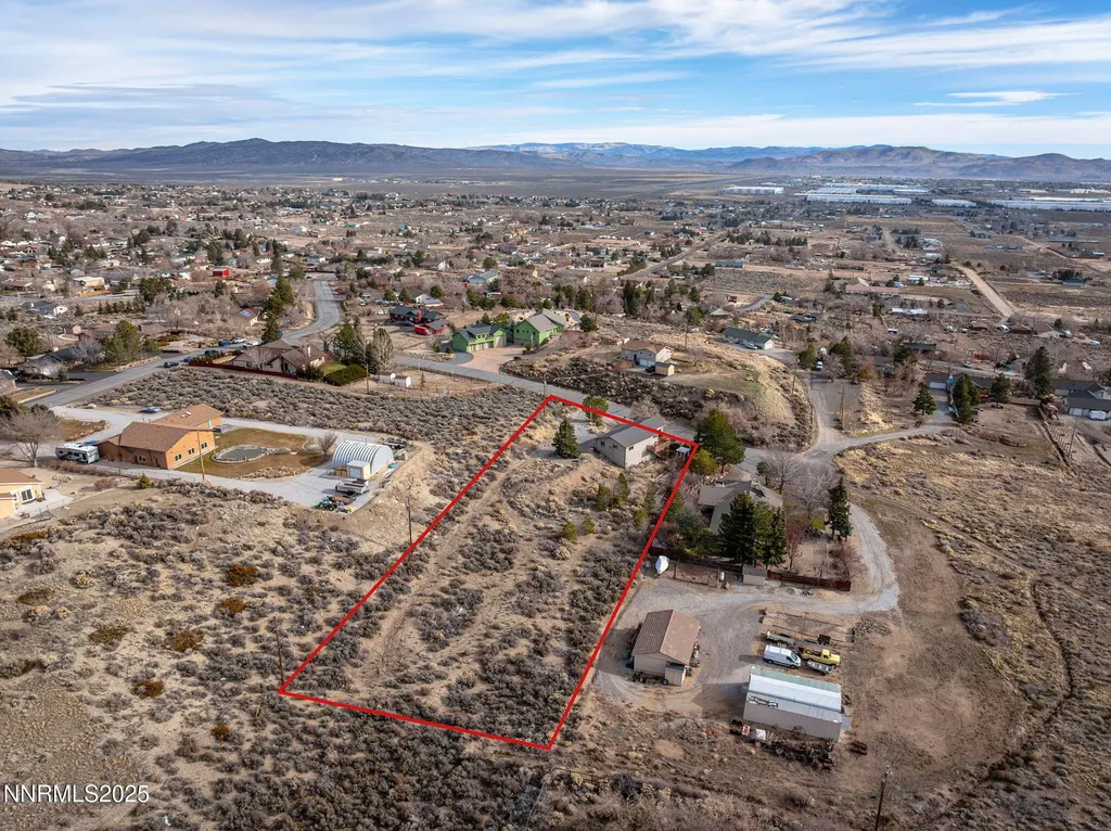 10455 San Fernando Reno NV 89508