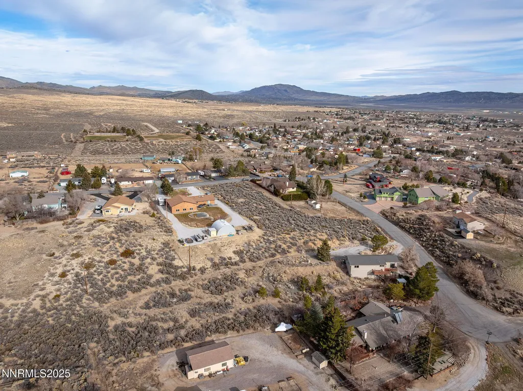 10455 San Fernando Reno NV 89508