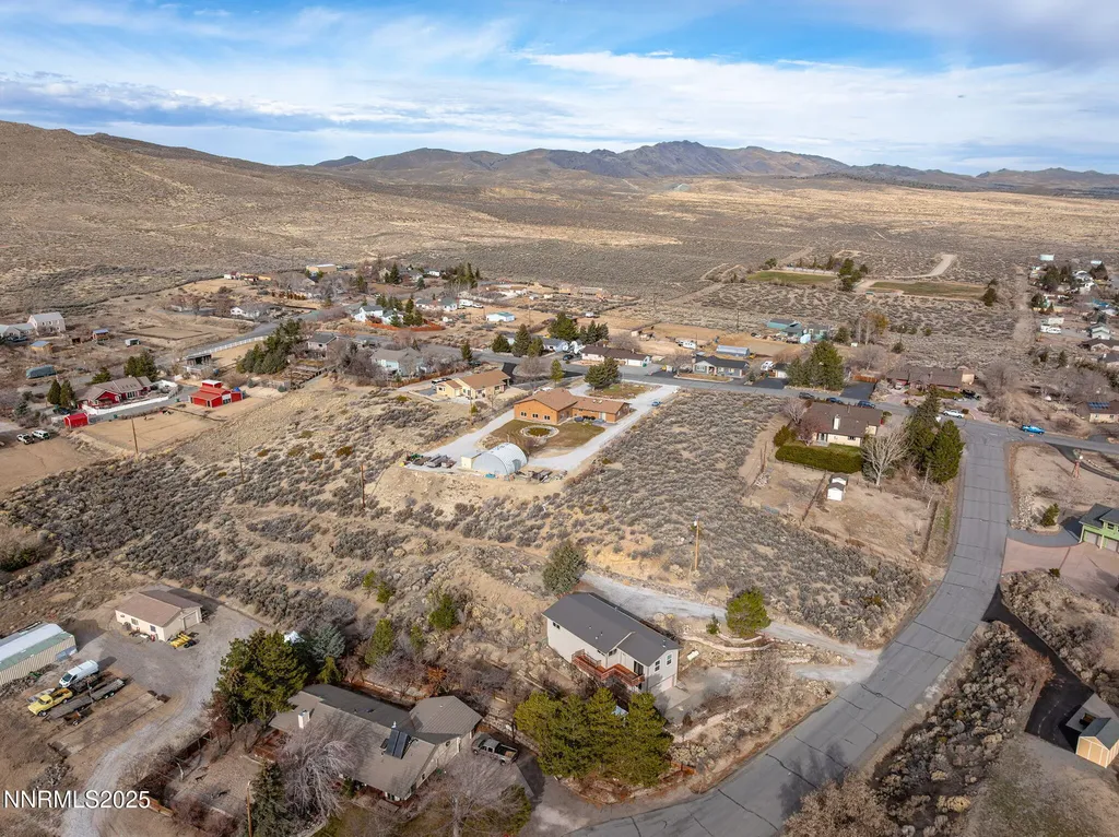 10455 San Fernando Reno NV 89508