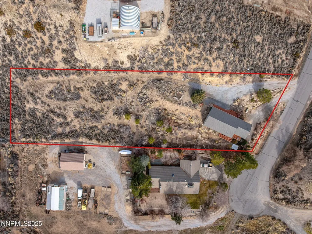 10455 San Fernando Reno NV 89508