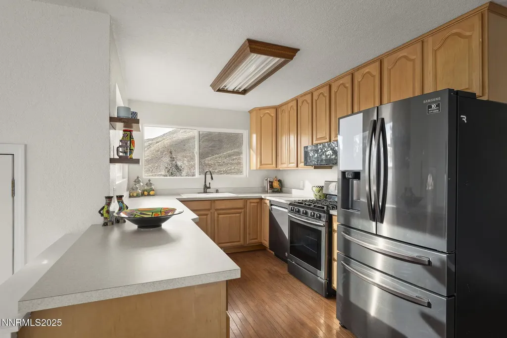10455 San Fernando Reno NV 89508