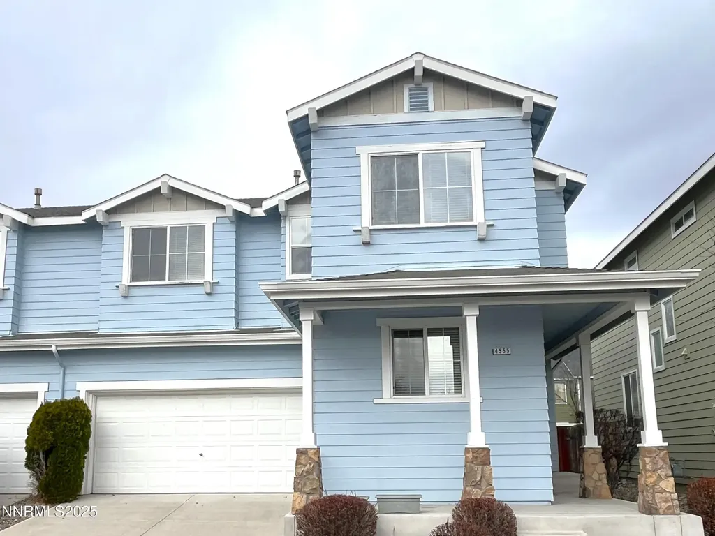 4555 Keyhaven Reno NV 89502