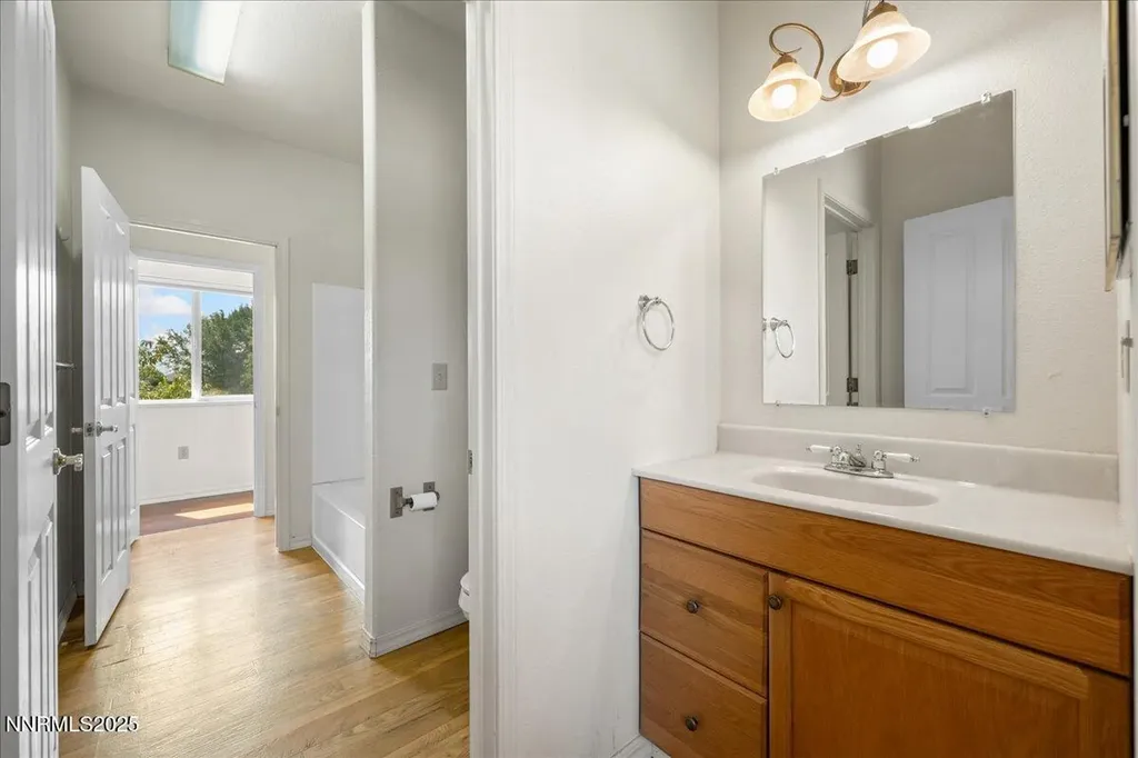 1516 Coleman Reno NV 89503