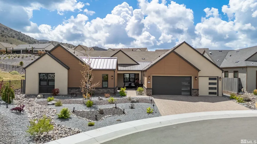 3028 Amethyst Hills Reno NV 89521