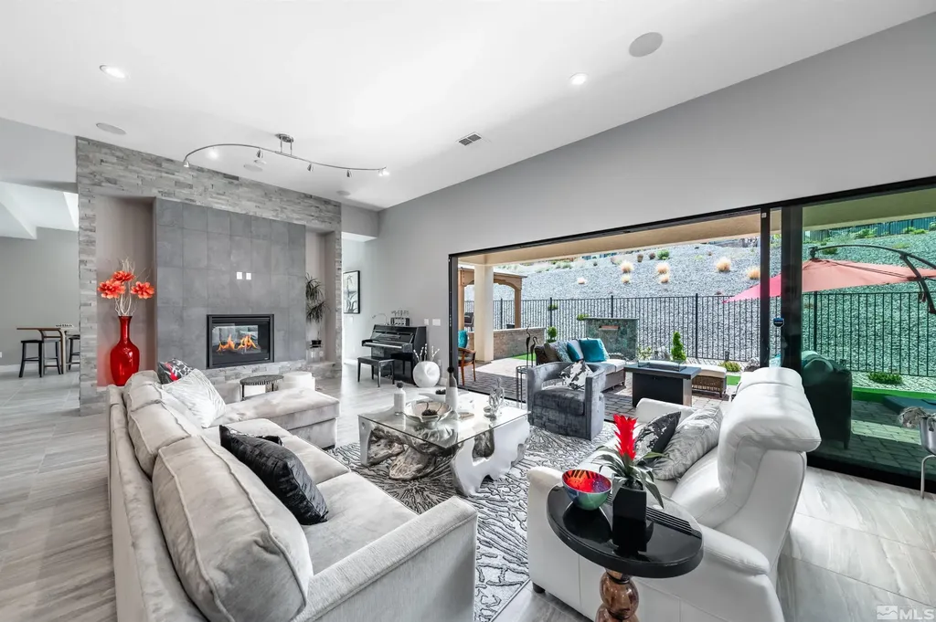 3028 Amethyst Hills Reno NV 89521