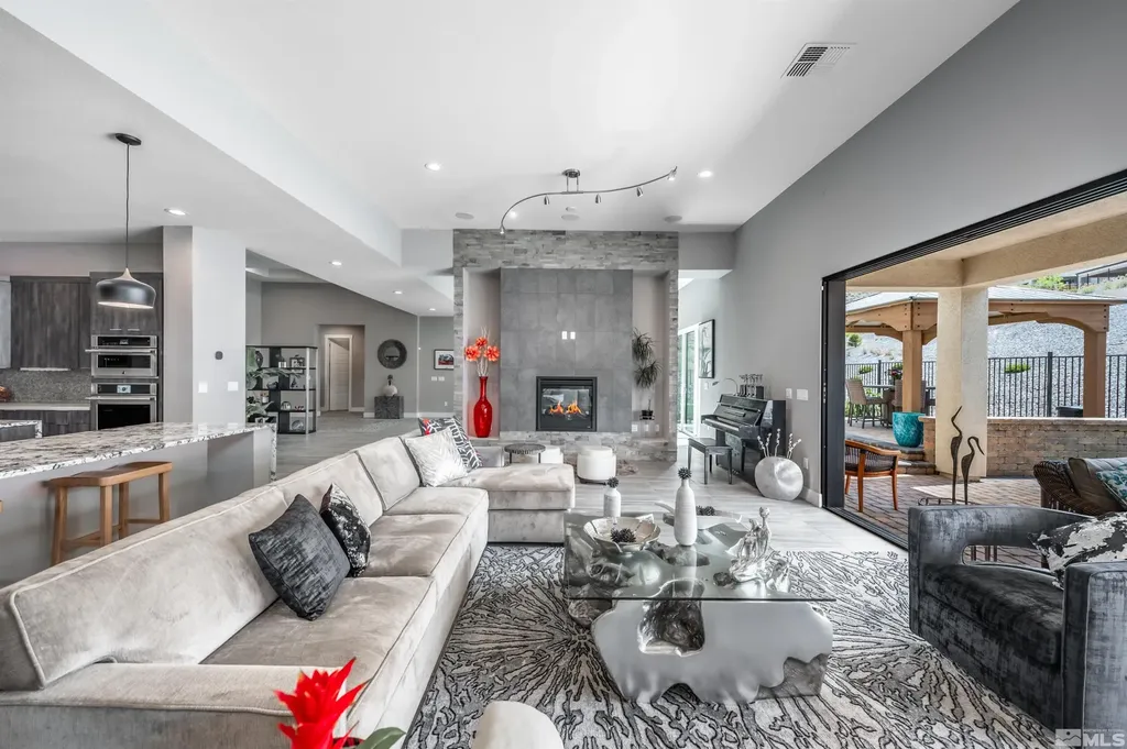 3028 Amethyst Hills Reno NV 89521
