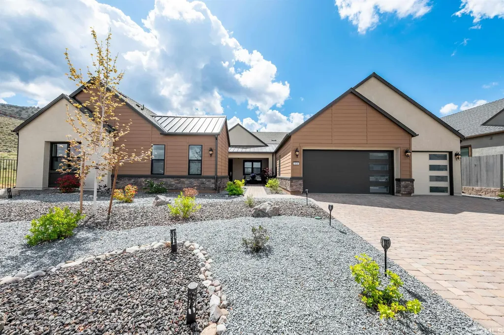 3028 Amethyst Hills Reno NV 89521