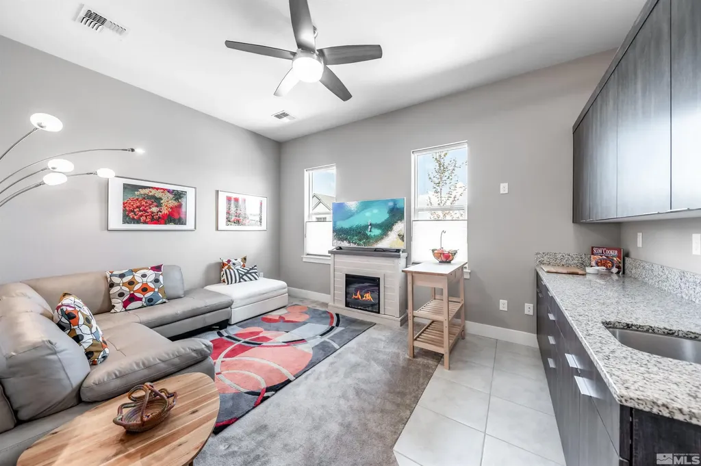 3028 Amethyst Hills Reno NV 89521