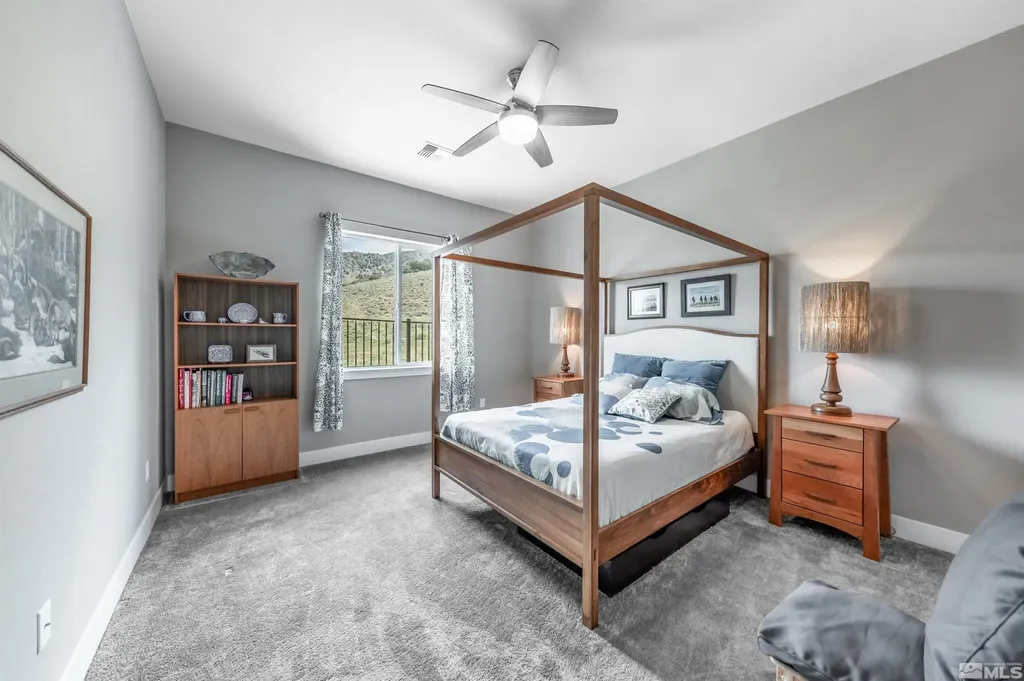 3028 Amethyst Hills Reno NV 89521