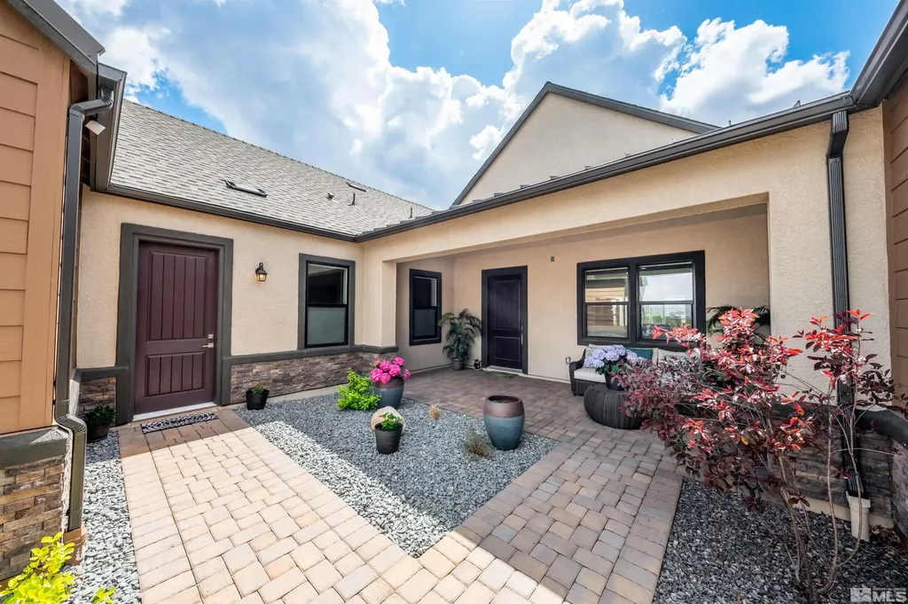 3028 Amethyst Hills Reno NV 89521