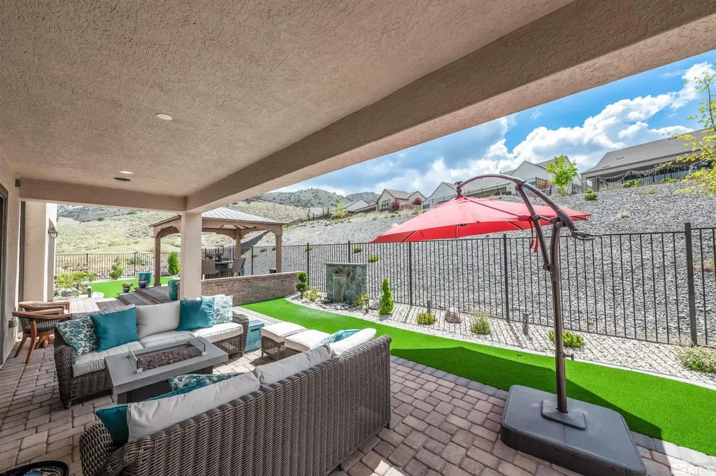 3028 Amethyst Hills Reno NV 89521