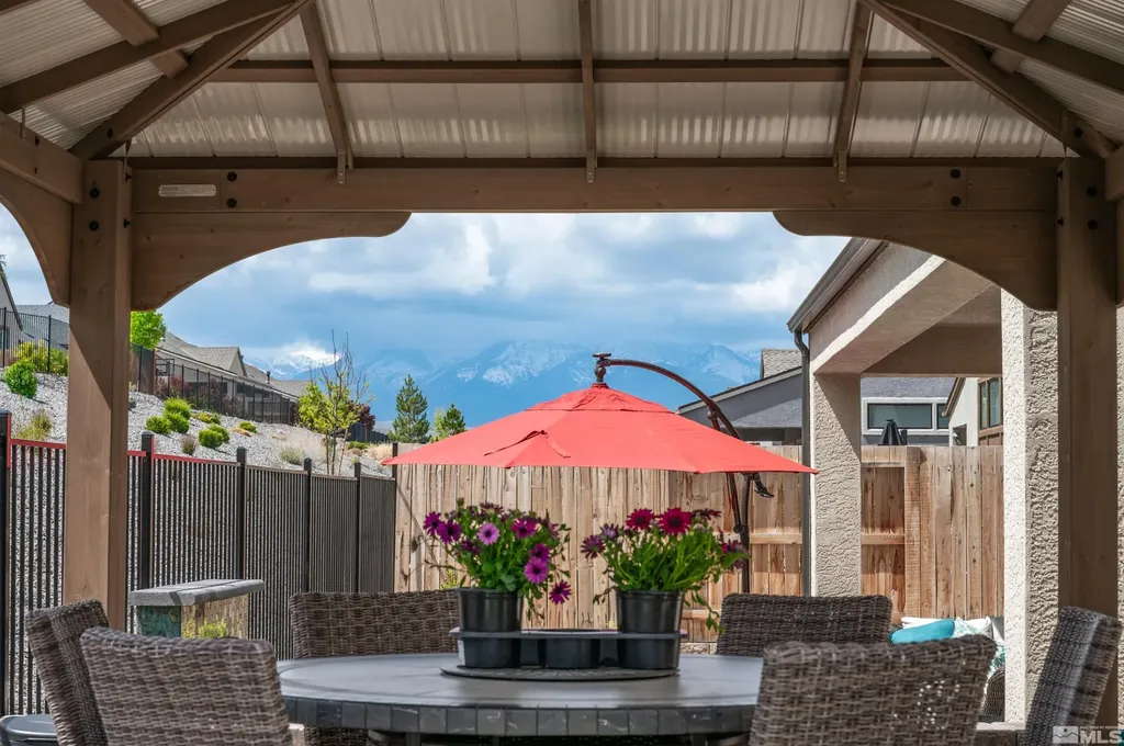 3028 Amethyst Hills Reno NV 89521